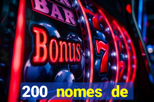 200 nomes de frutas 100 nomes